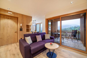 Huetterhof Apartement Winter Rifiano